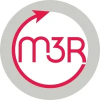 MANCHETTES RESINES REHABILITATION DE RESEAUX M3R logo