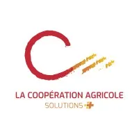 LA COOPERATION AGRICOLE SOLUTIONS+ (LCA SOLUTIONS+) logo