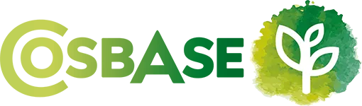 COSBASE logo