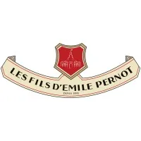 DISTILLERIE LES FILS D'EMILE PERNOT (DISTILLERIE PONTISSALIENNE) logo
