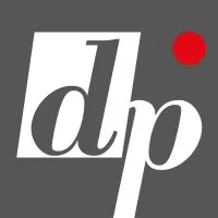 DIGITAL PACKAGING logo