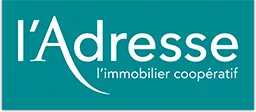 L'ADRESSE DES CONSEILS IMMOBILIERS (L'ACI) logo
