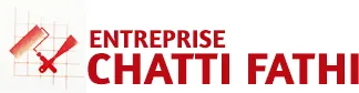 CHATTI FATHI logo