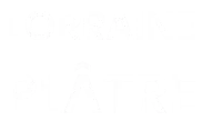 LORRAINE PLATRE logo
