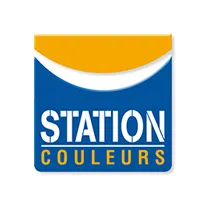 STATION COULEURS logo