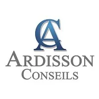ARDISSON CONSEILS (ARDISSON CONSEILS PRC) logo