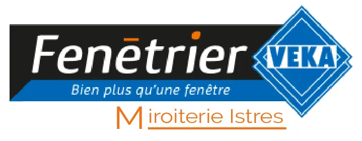 MIROITERIE D'ISTRES logo