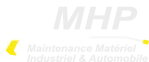 MAINTENANCE MATERIEL HAUTE PRESSION logo