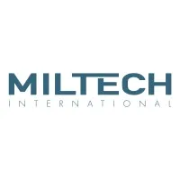 MILTECH INTERNATIONAL logo