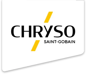 CHRYSO MASCAREIGNES logo