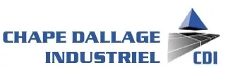 CHAPES DALLAGES INDUSTRIELS logo