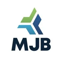 MJB logo