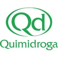 QUIMIDROGA FRANCE logo