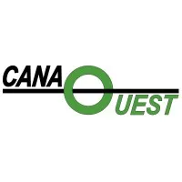 CANAOUEST logo