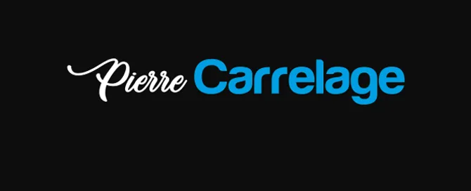 PIERRE CARRELAGE logo