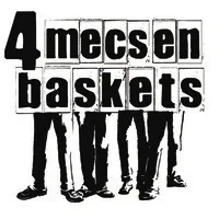 4 MECS EN BASKETS PRODUCTION logo