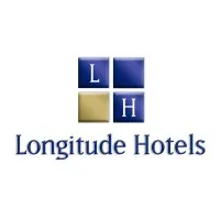 LONGITUDE HOTELS logo
