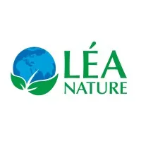 LEA INTERNATIONAL logo