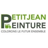 PETITJEAN PEINTURES logo