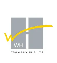 WH logo