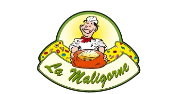 LA MALIGORNE logo