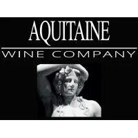 AQUITAINE WINE COMPANY logo