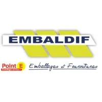 EMBALDIF SARL (ED) logo