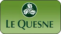 EARL LE QUESNE logo