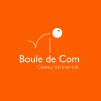 BOULE DE COM' logo