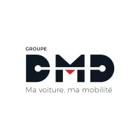 DMD logo