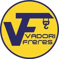 VADORI FRERES logo