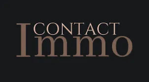 CONTACT IMMO logo