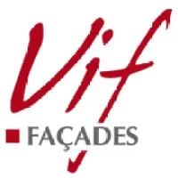 VIF FACADES (V.I.F. - RAVAL-ISO) logo