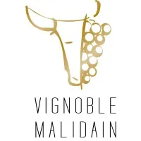 VIGNOBLE MALIDAIN logo