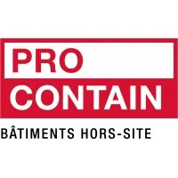 PROCONTAIN SAS logo