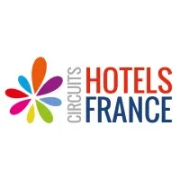HOTELS CIRCUITS EN FRANCE logo