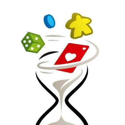 LES JEUX PASSE TEMPS SARL logo