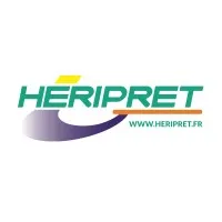 HERIPRET MAINTENANCE AGENCE NORD logo