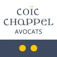 COIC CHAPPEL logo