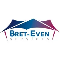 BRET EVEN SERVICES logo