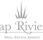 AGENCE CAP RIVIERA logo