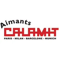 AIMANTS CALAMIT logo