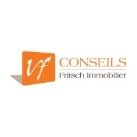 VF CONSEILS - FRITSCH IMMOBILIER (SUNDGAU PATRIMOINE) logo