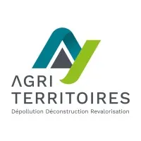 AGRI-TERRITOIRES logo