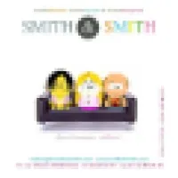 SMITH & SMITH CHARACTERS logo