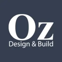 O.Z CONSTRUCTION logo