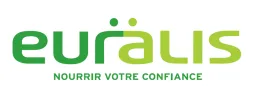 Voici le logo de la marque EURASUD CEREALES SNC qui représente son identité graphique.