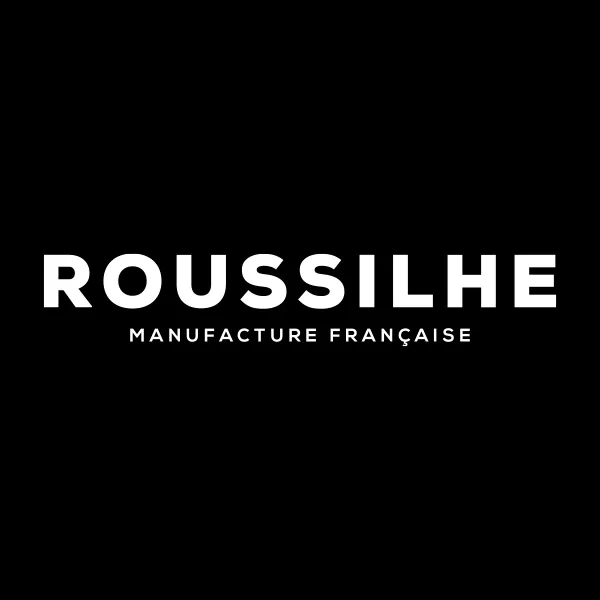ROUSSILHE PRODUCTIONS logo