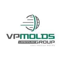 VP MOLDS SARL logo