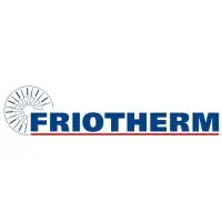 FRIOTHERM AG (FRIOTHERM AG) logo